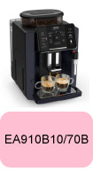 Pièces cafetière Krups Sensation EA910B10/70B