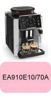 Pièces cafetière Krups Sensation EA910E10/70A