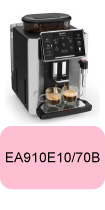 Pièces cafetière Krups Sensation EA910E10/70B