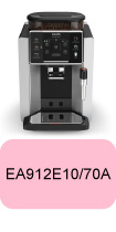 Pièces cafetière Sensation Milk EA912E10/70A Krups
