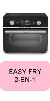 Pièces détachées friteuse Easy Fry 2 en 1 Moulinex