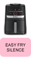 Pièces détachées Easy Fry Silence Moulinex