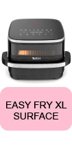 Pièces détachées et accessoires pour friteuse air fryer Easy Fry XL Surface Moulinex