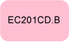Pièces détachées Expresso Delonghi EC201CD.B