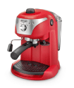 Pièces détachées Expresso Delonghi EC221.R