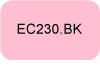 Pièces détachées Expresso Delonghi EC230.BK