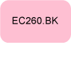 Pièces détachées Expresso Delonghi EC260.BK