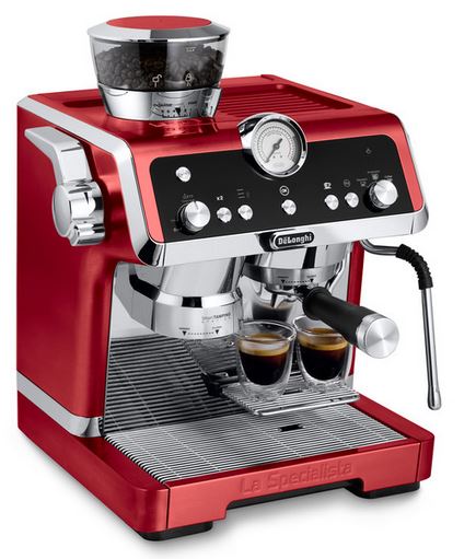 Pièces détachées et accessoires La Specialista Prestigio EC9355.R Delonghi  