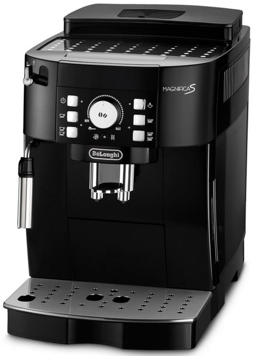 robot café Delonghi ECAM21.117.B