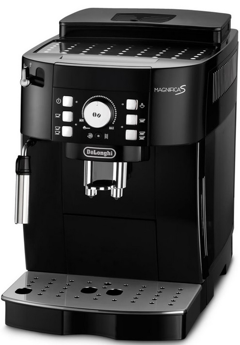 robot café Delonghi ECAM21.117.B S11