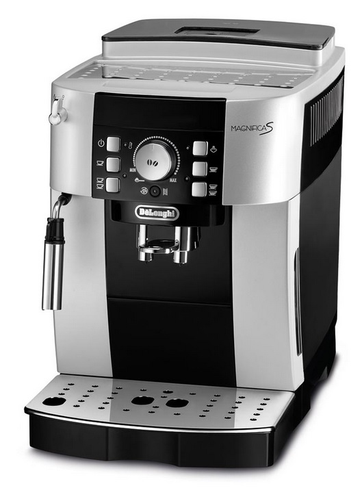 Pièces détachées pour robot café automatique Delonghi ECAM21.117.SB - miss- pieces.com