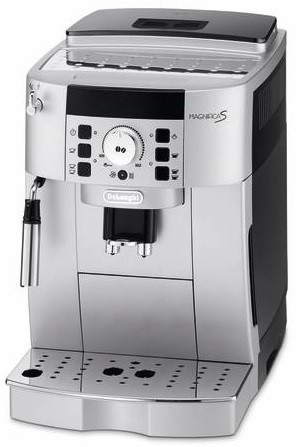robot café ECAM22.110.SB Delonghi