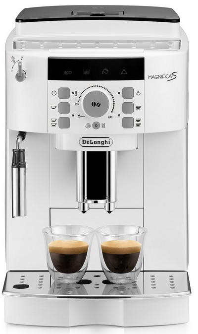 Pièces détachées pour robot café automatique Delonghi ECAM21.117.SB - miss- pieces.com