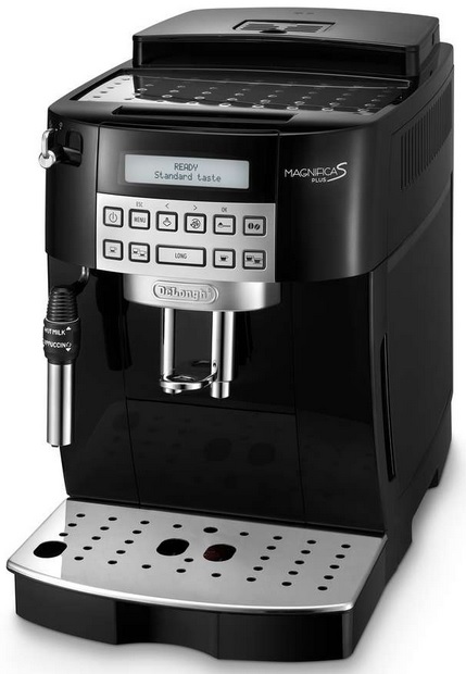 Pièces détachées pour robot café automatique Delonghi ECAM22.320.B - miss- pieces.com