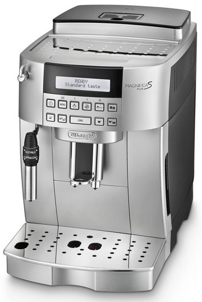 robot café ECAM22.320.SB