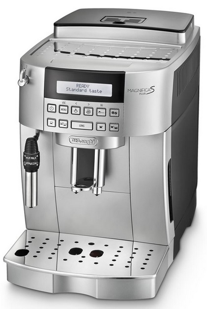 robot café ECAM22.320.SB S11