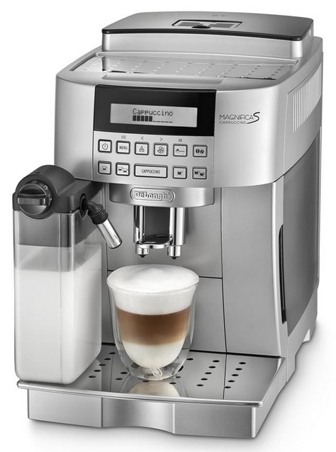 robot café ECAM22.360.S S11
