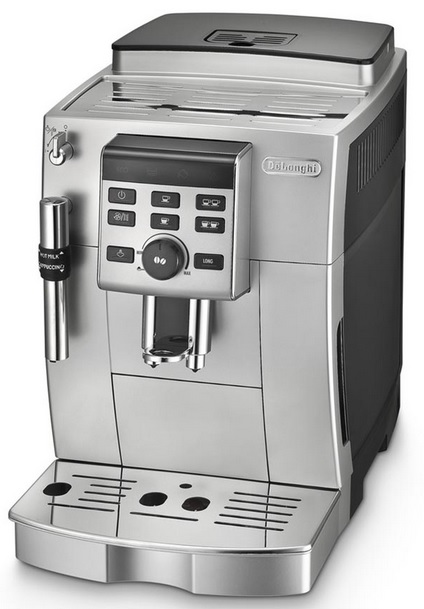 robot café Intensa ECAM23.120.SB Delonghi