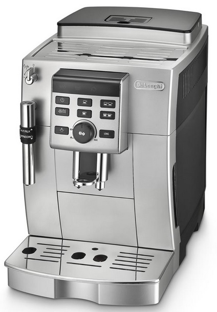 Pièces détachées pour robot café automatique Delonghi ECAM21.117.SB - miss- pieces.com