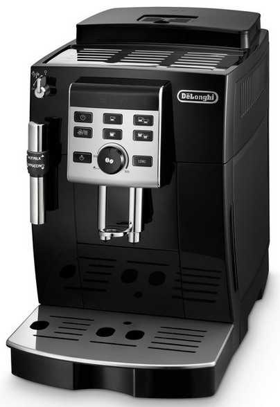robot café Intensa ECAM23.123.b Delonghi