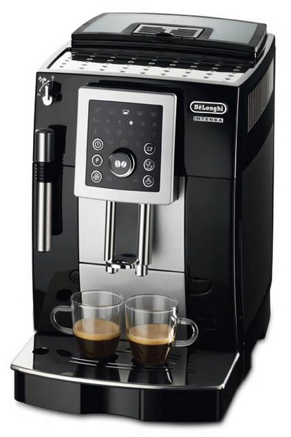 robot café Intensa ECAM23.210.B NN1