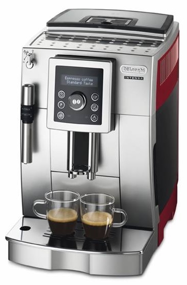 robot café Intensa ECAM23.420.SR Delonghi