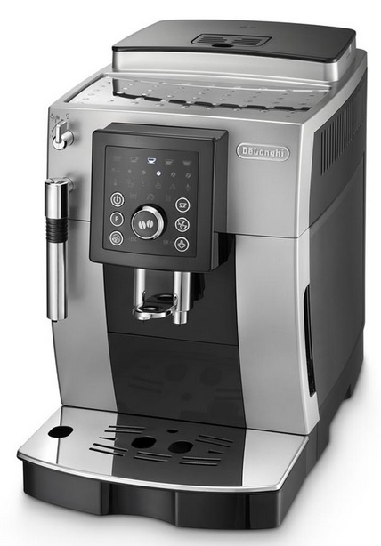 Pièces détachées pour robot café automatique Delonghi ECAM21.117.SB - miss- pieces.com