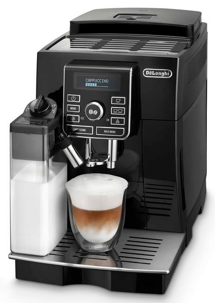 Pièces détachées pour robot café automatique Delonghi ECAM21.117.SB - miss- pieces.com