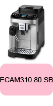 Pièces détachées et accessoires pour robot café Delonghi Magnifica Evo Next ECAM310.80.SB