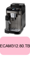 Pièces détachées et accessoires pour robot café Delonghi Magnifica Evo Next ECAM312.80.TB