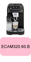 Pièces Magnifica Plus ECAM320.60.B S11 Delonghi