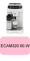 Pièces Magnifica Plus ECAM320.60.W S11 Delonghi