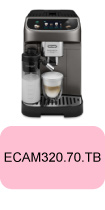 Pièces Magnifica Plus ECAM320.70.TB S11 Delonghi