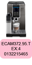 Pièces ECAM372.95.T EX:4 Dinamica Plus Delonghi