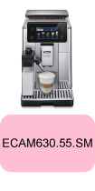 Pièces Primadonna Aromatic ECAM630.55.SM Delonghi
