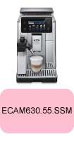 Pièces Primadonna Aromatic ECAM630.55.SSM Delonghi