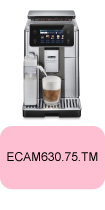 Pièces Primadonna Aromatic ECAM630.75.TM Delonghi