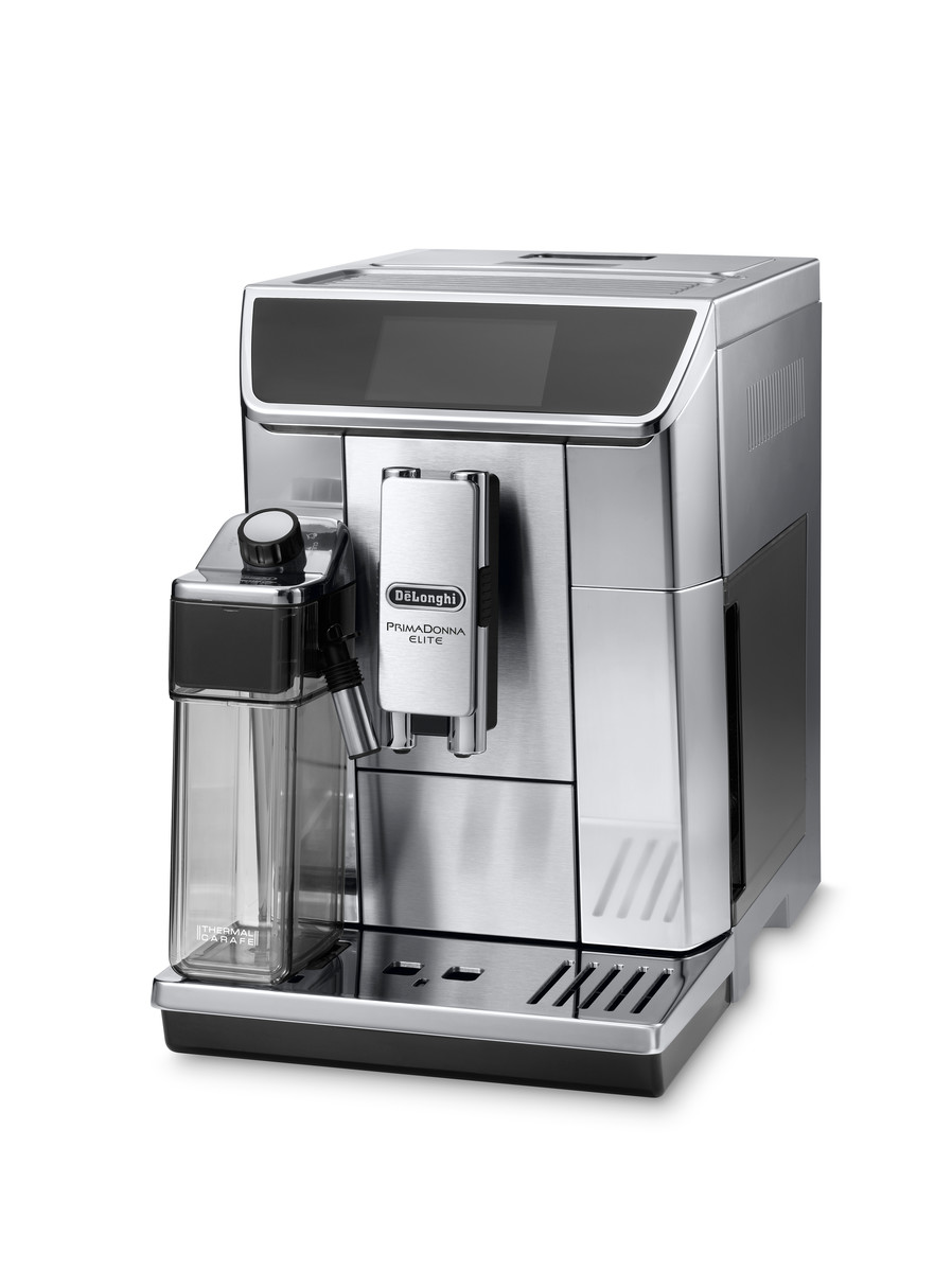 Robot café Delonghi ECAM650.75.MS