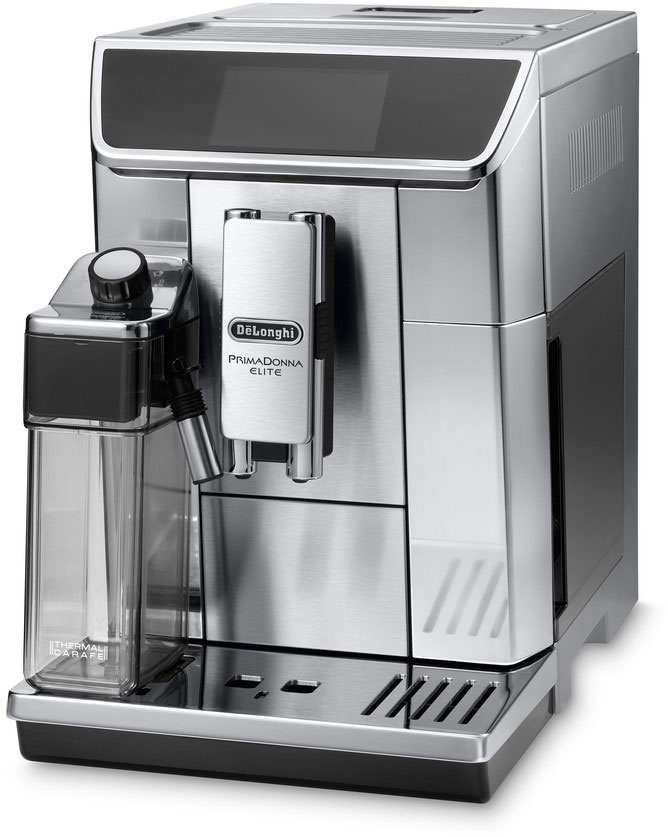 Robot café Delonghi ECAM650.85.MS