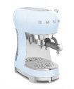 Pi&egrave;ces d&eacute;tach&eacute;es cafeti&egrave;re ECF ECF02PBEU Smeg
