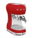Pièces détachées cafetière ECF ECF02RDEU Smeg