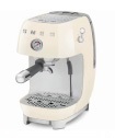 Pièces détachées cafetière ECF ECF03CREU Smeg