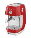 Pièces détachées cafetière ECF ECF03RDEU Smeg