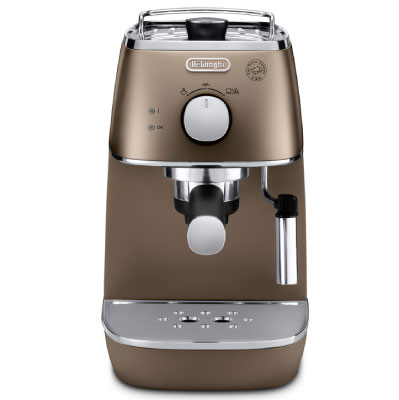 ECI341.BZ Expresso distinta Delonghi