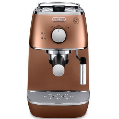 ECI341.CP Expresso Distinta Delonghi