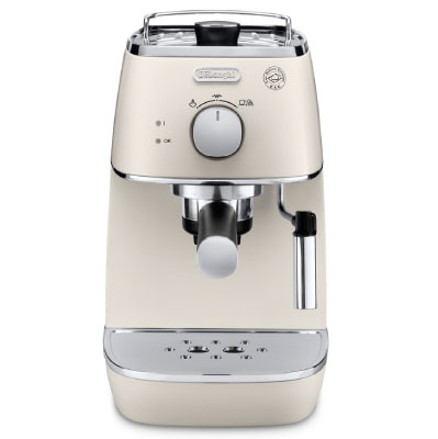 ECI341.W Expresso distinta delonghi