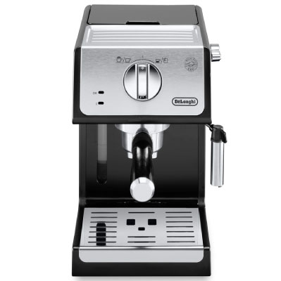 ECP33.21.BK Espresso Delonghi