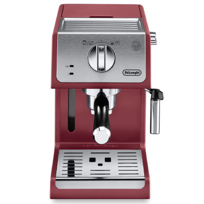 ECP33.21.R espresso Delonghi