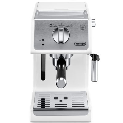 ECP33.21.W espresso Delonghi