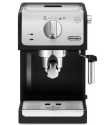 ECP café delonghi